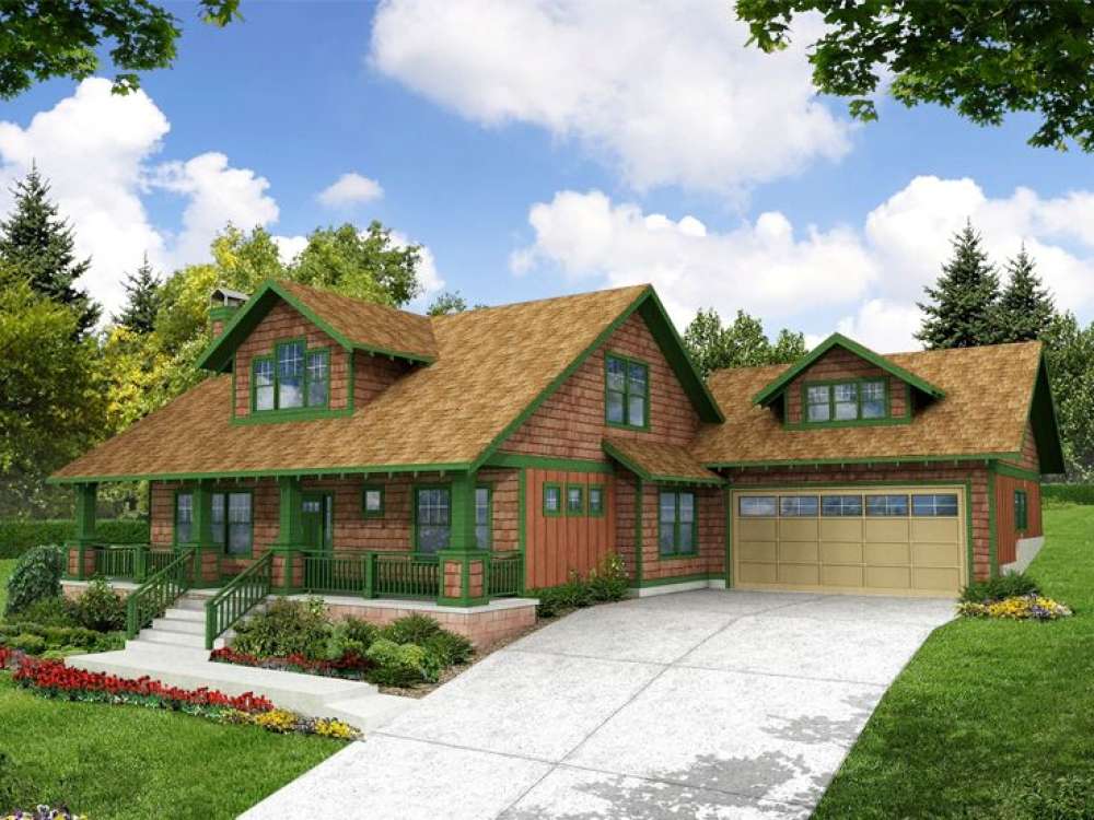 Plan 051H-0097