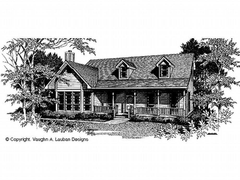 Plan 004H-0085