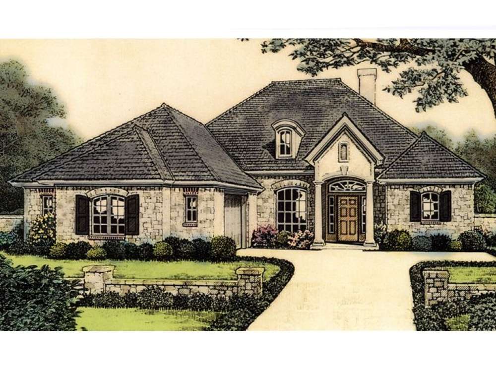 Plan 002H-0100