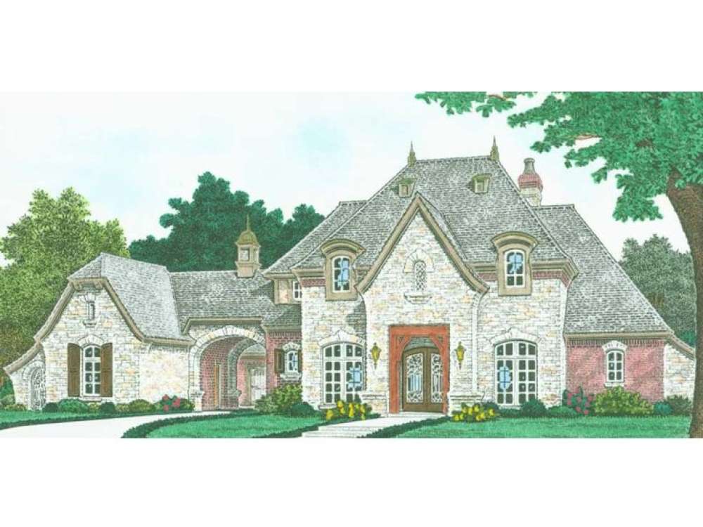 Plan 002H-0140