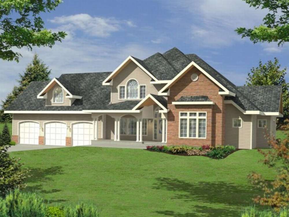 Plan 012H-0072