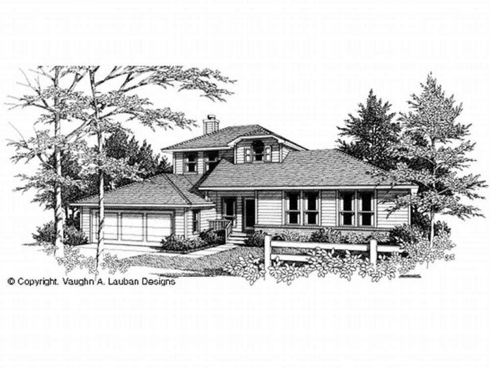 Plan 004H-0057
