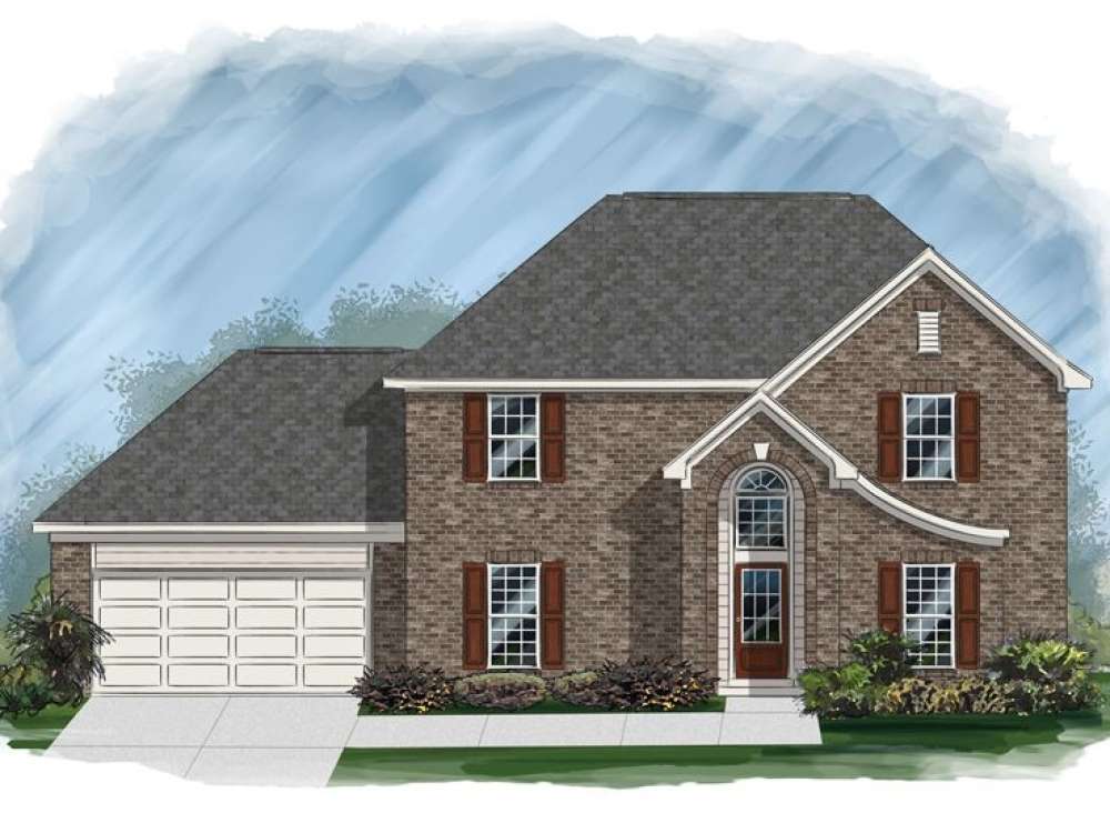 Plan 061H-0159