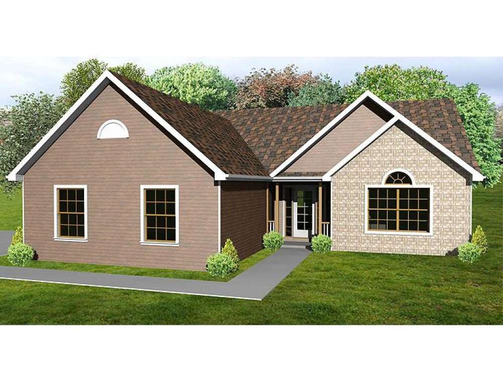 Plan 048H-0070