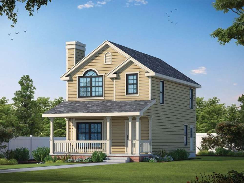 Plan 031H-0477