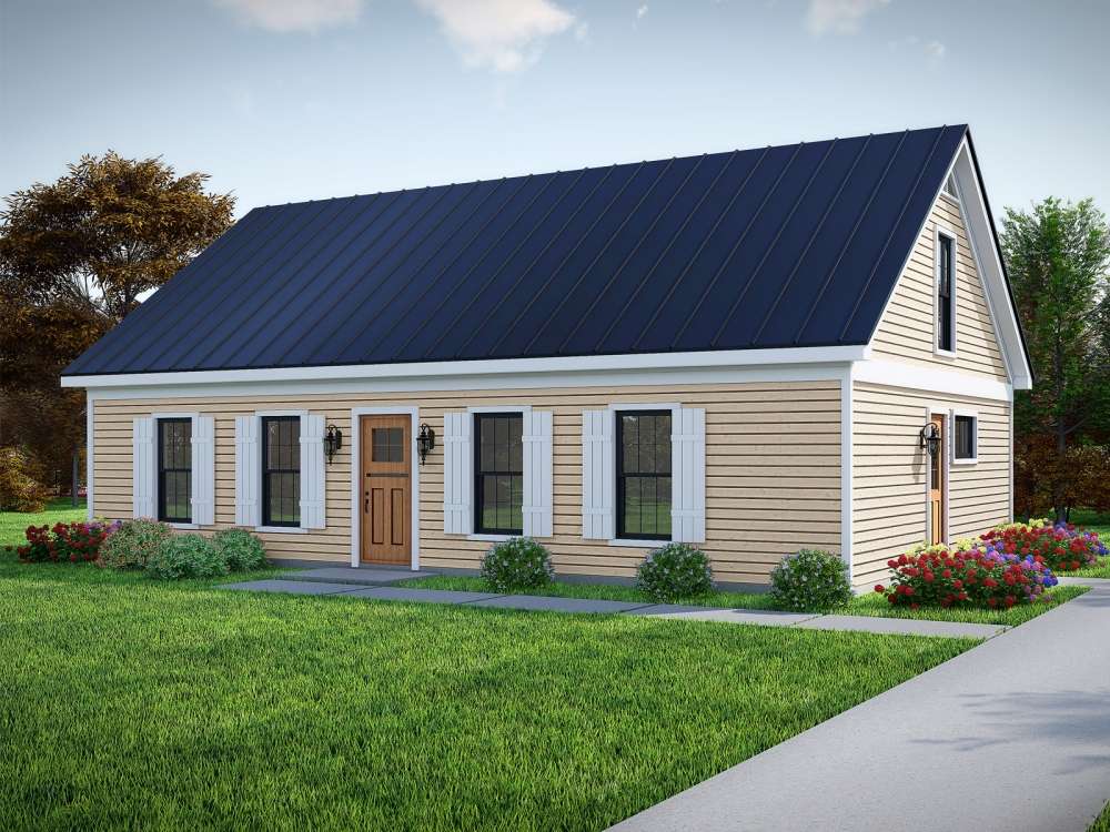 Plan 062H-0555