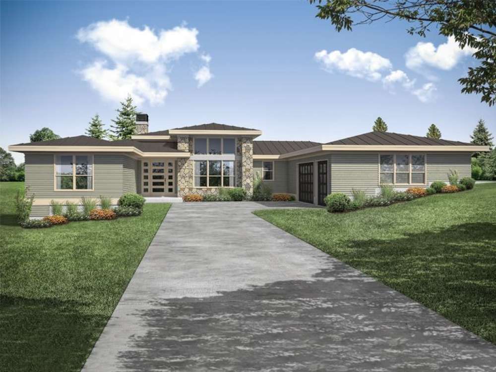 Plan 051H-0321