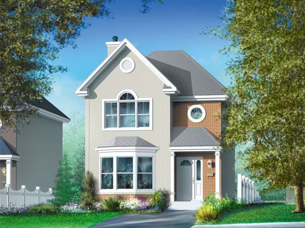 Plan 072H-0028