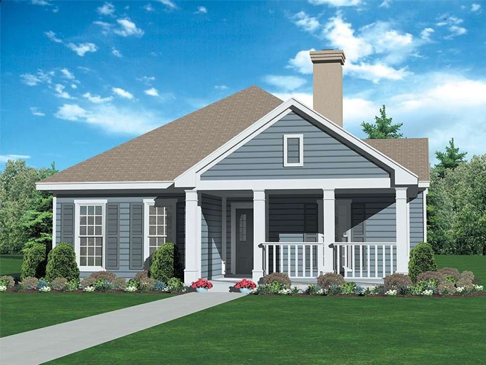 Plan 054H-0144