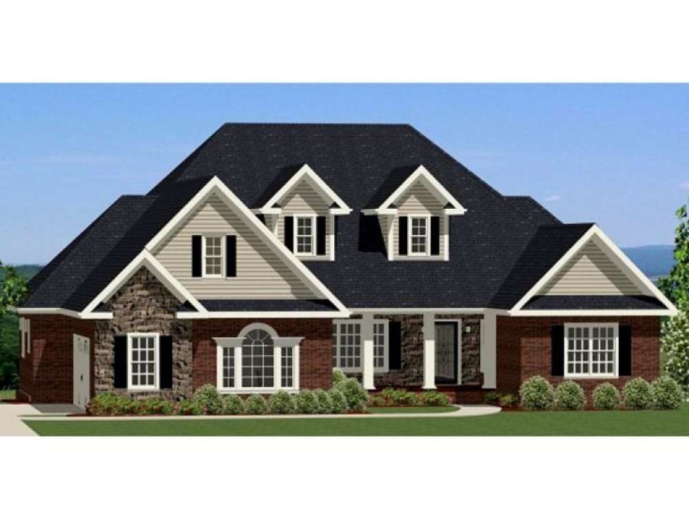 Plan 067H-0053