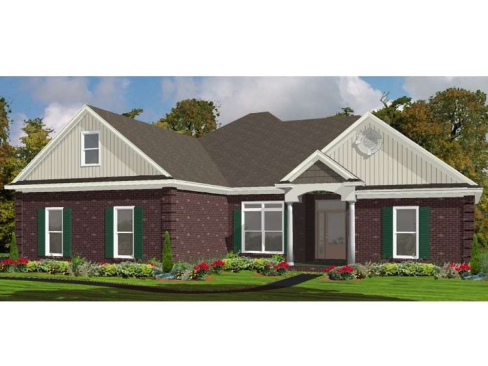 Plan 073H-0052