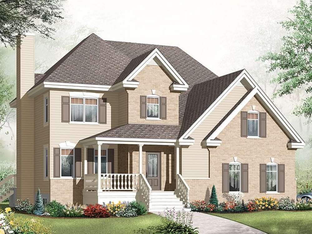 Plan 027H-0266