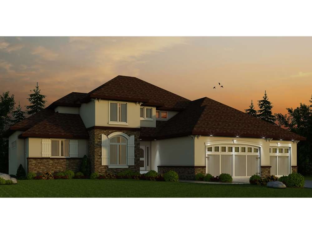 Plan 031H-0260