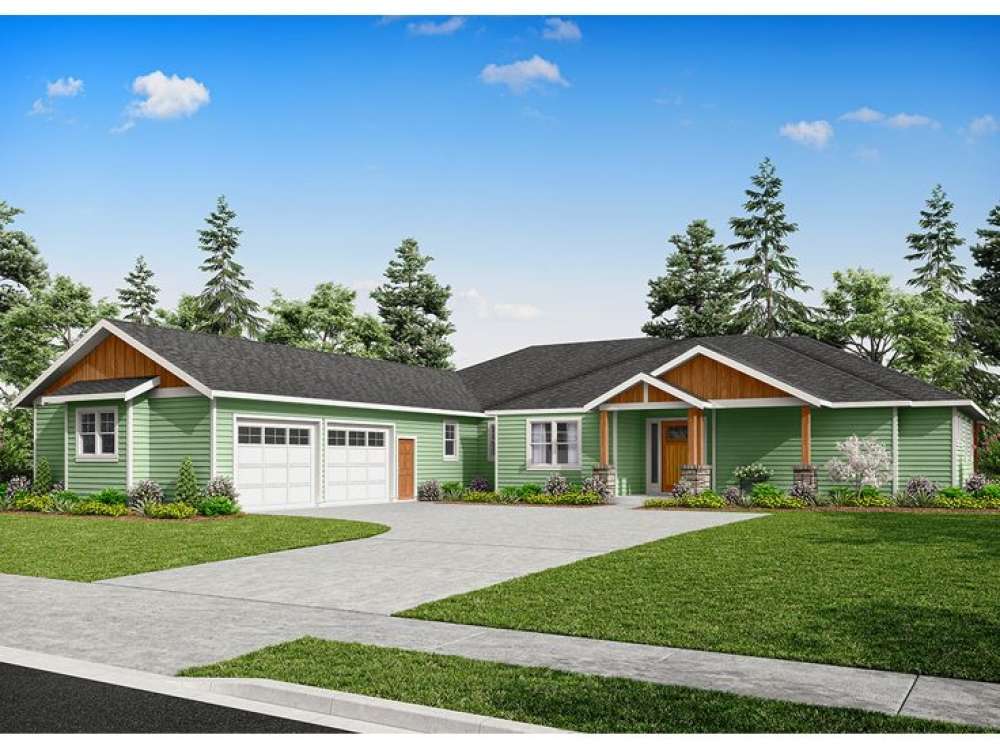 Plan 051H-0418