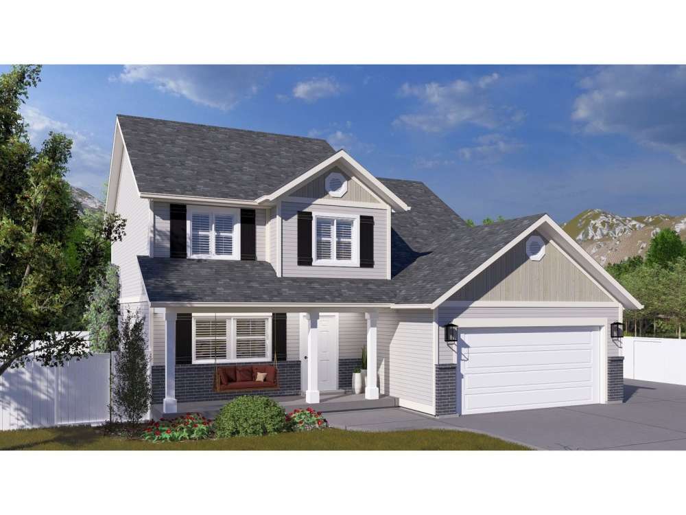Plan 065H-0160