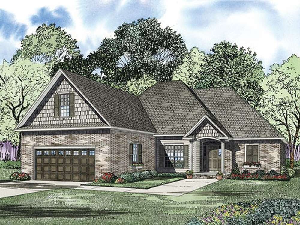 Plan 025H-0210