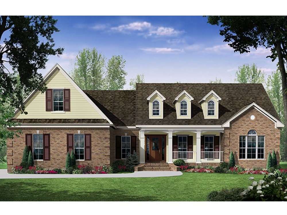 Plan 001H-0192