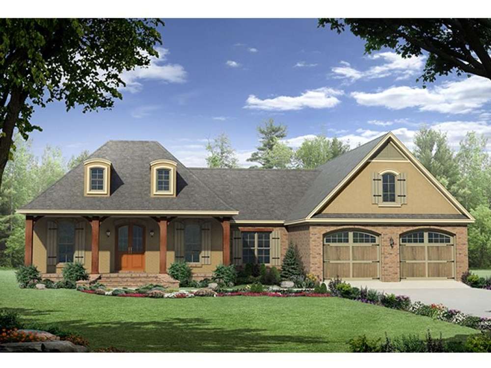 Plan 001H-0162