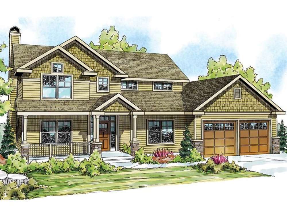 Plan 051H-0189