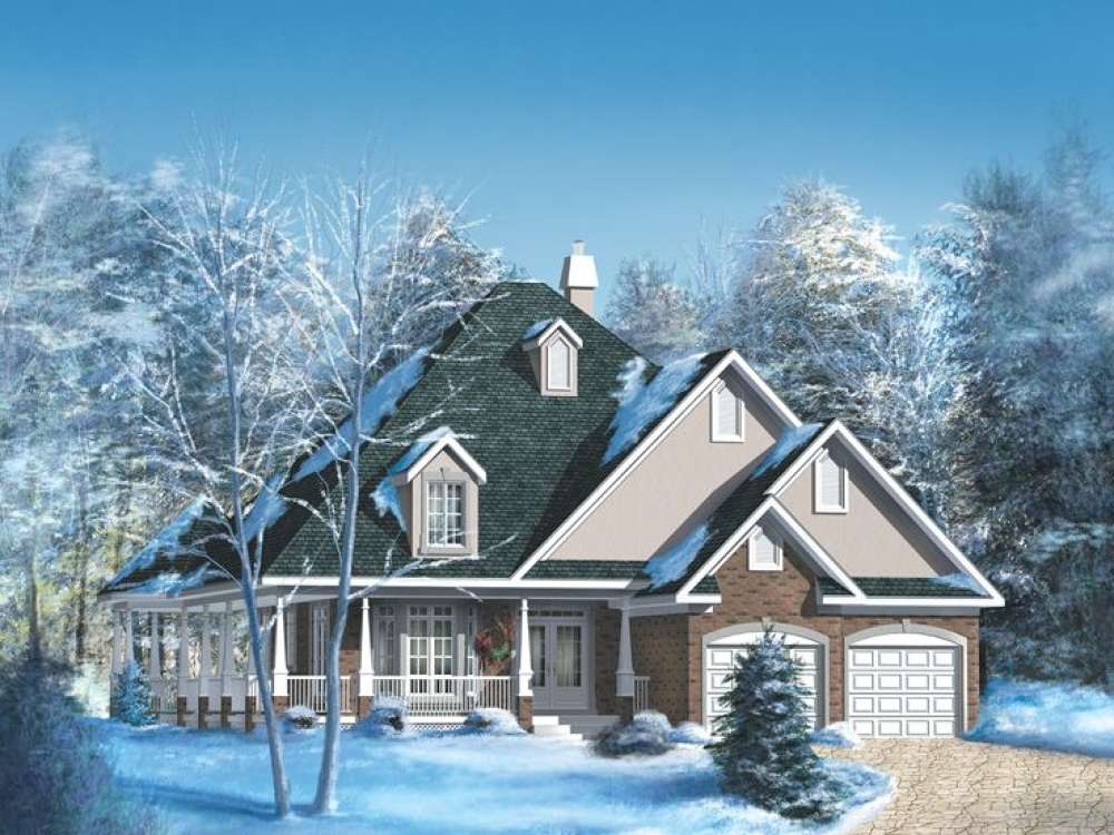 Plan 072H-0050
