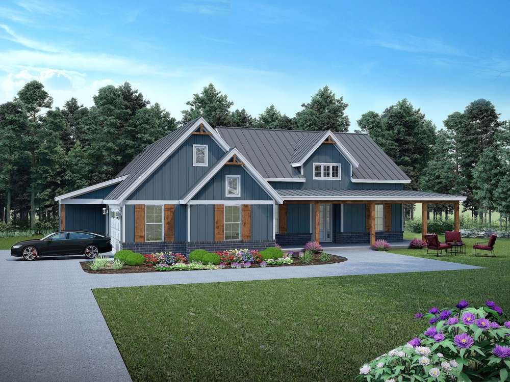 Plan 062H-0607