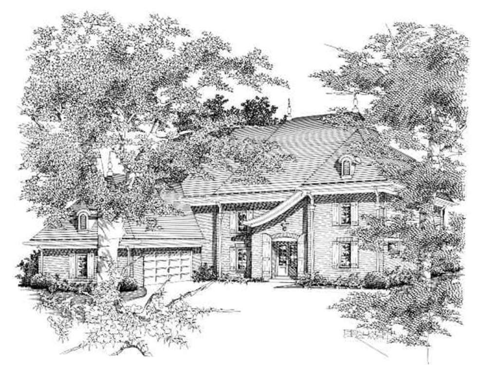Plan 061H-0117