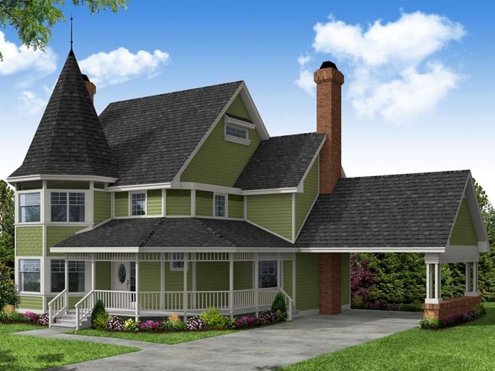 Plan 051H-0386