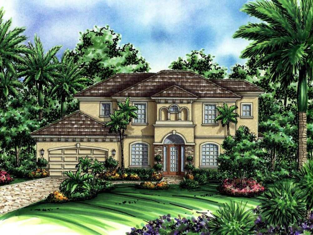 Plan 040H-0055