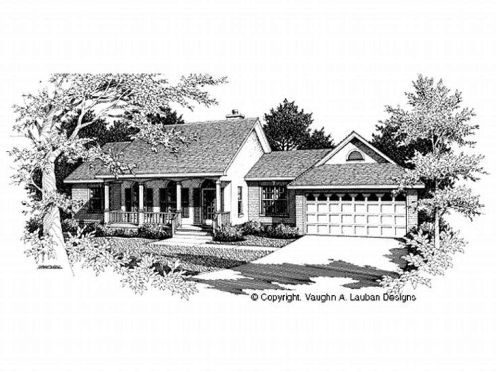Plan 004H-0029