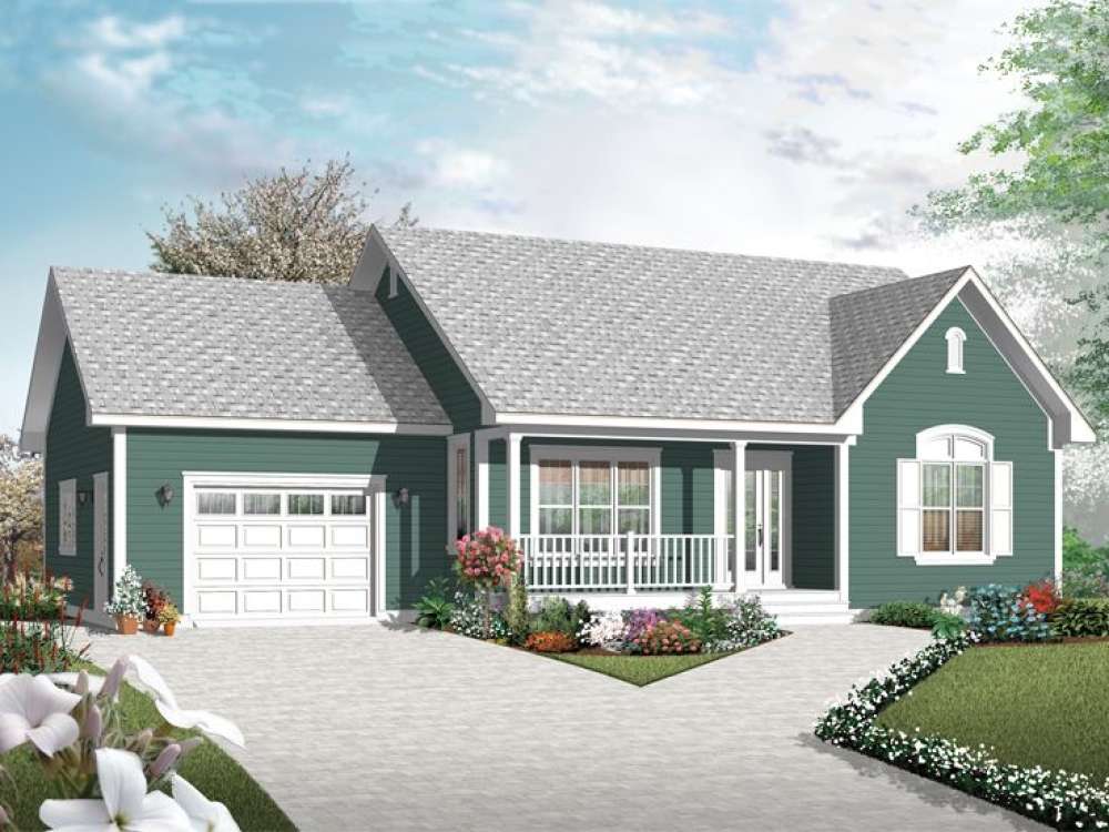 Plan 027H-0253