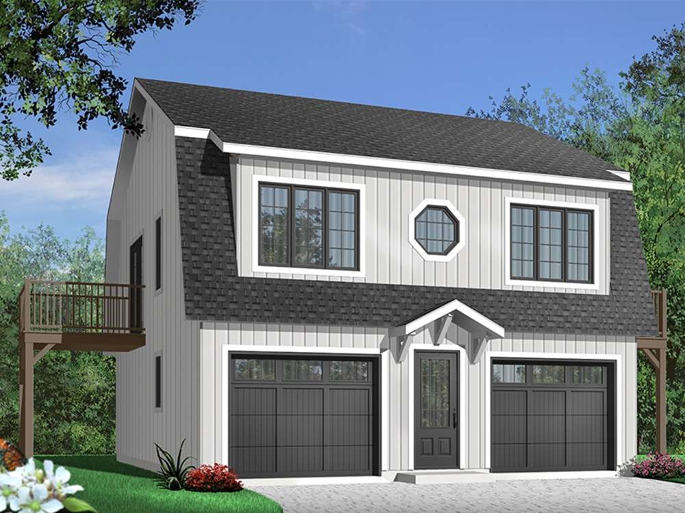 Plan 027G-0001