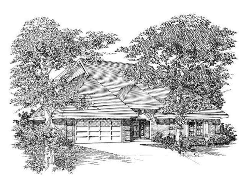 Plan 061H-0072