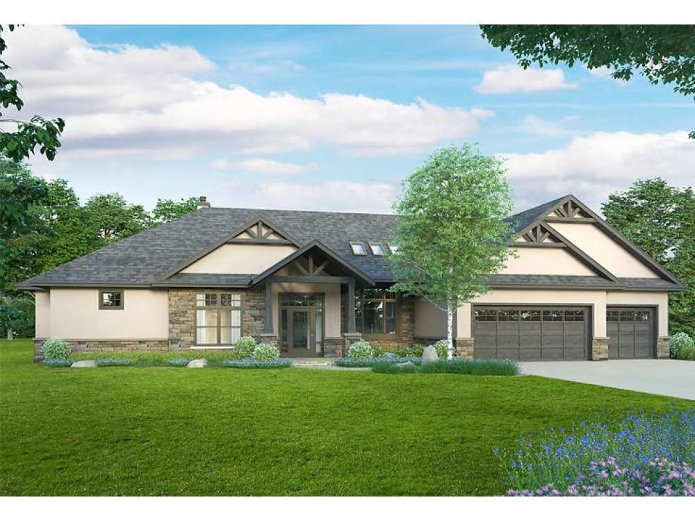 Plan 051H-0354