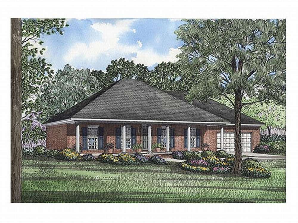 Plan 025H-0062