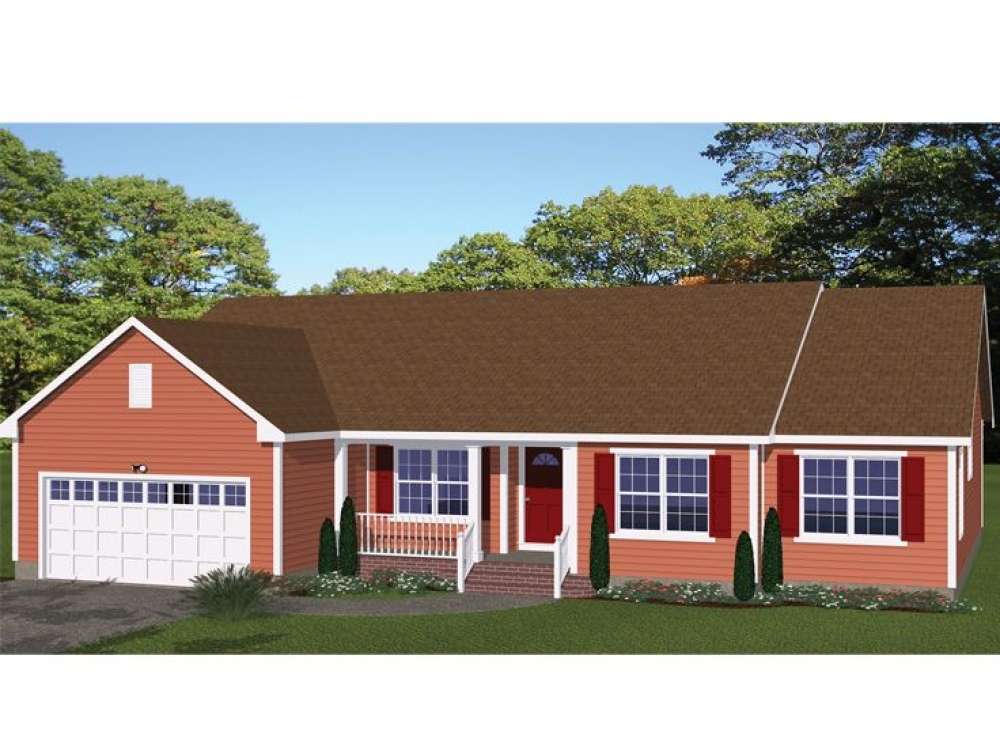 Plan 078H-0015