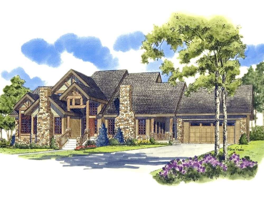 Plan 066H-0005