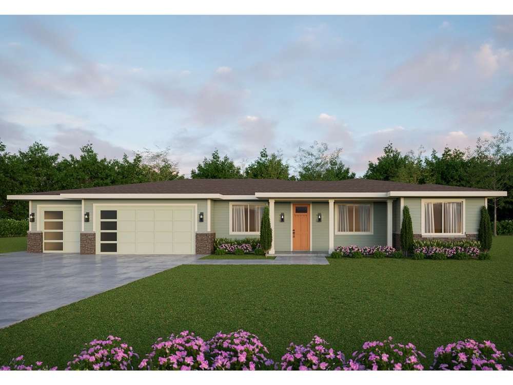 Plan 051H-0450