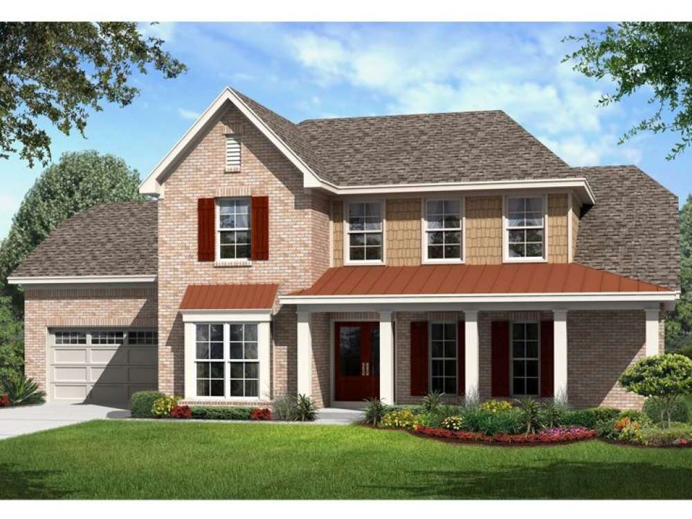 Plan 061H-0181