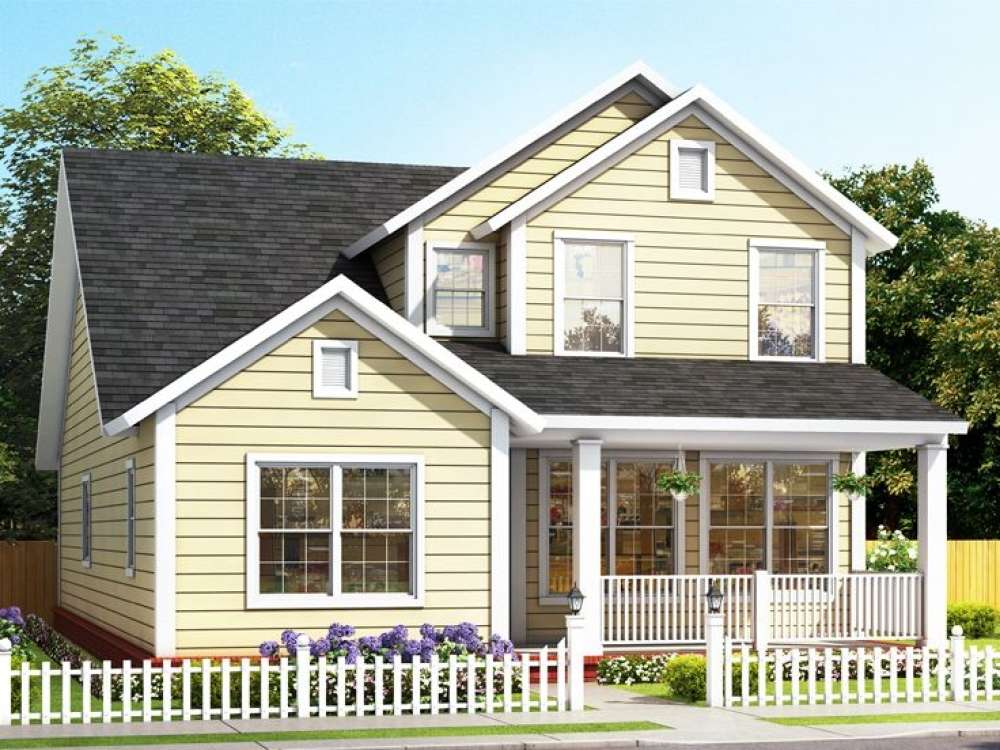 Plan 059H-0230