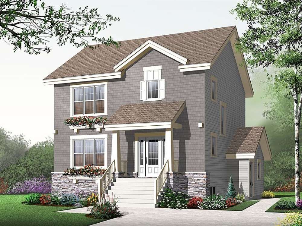 Plan 027H-0219