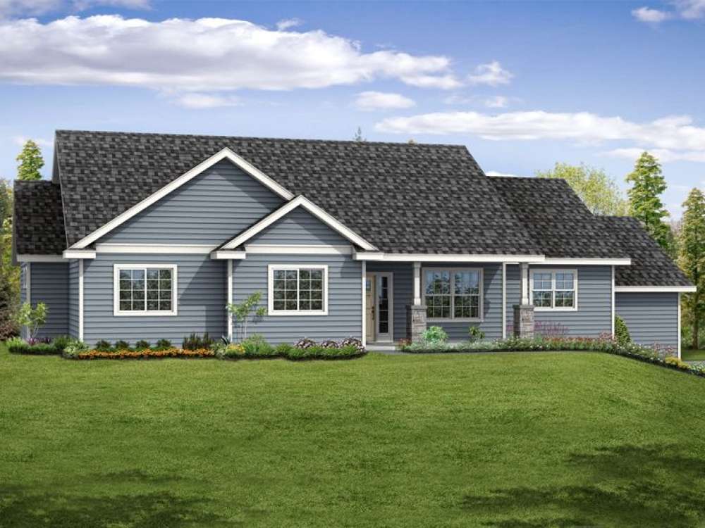 Plan 051H-0261