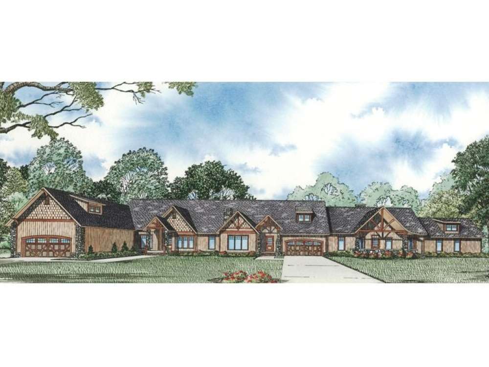 Plan 025M-0073