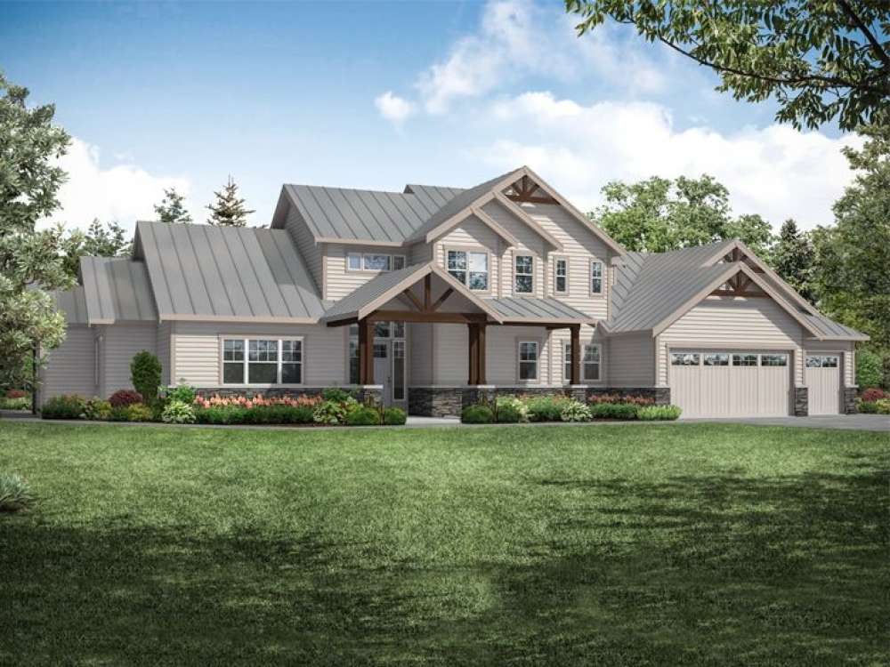 Plan 051H-0351