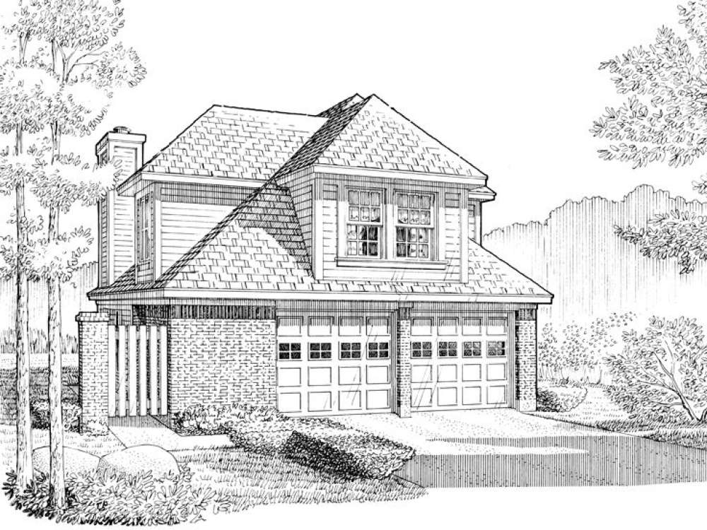 Plan 054H-0045