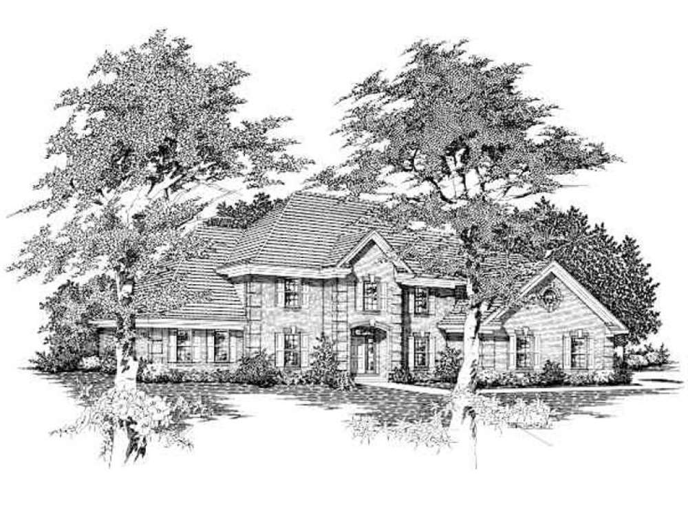 Plan 061H-0098