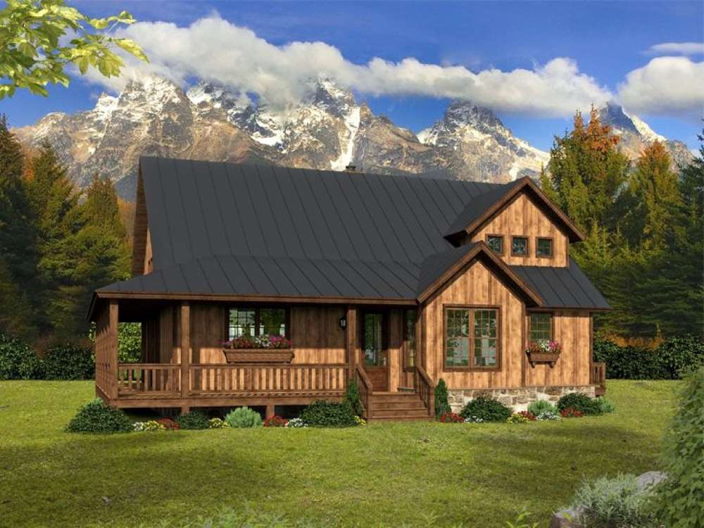 Plan 062H-0180