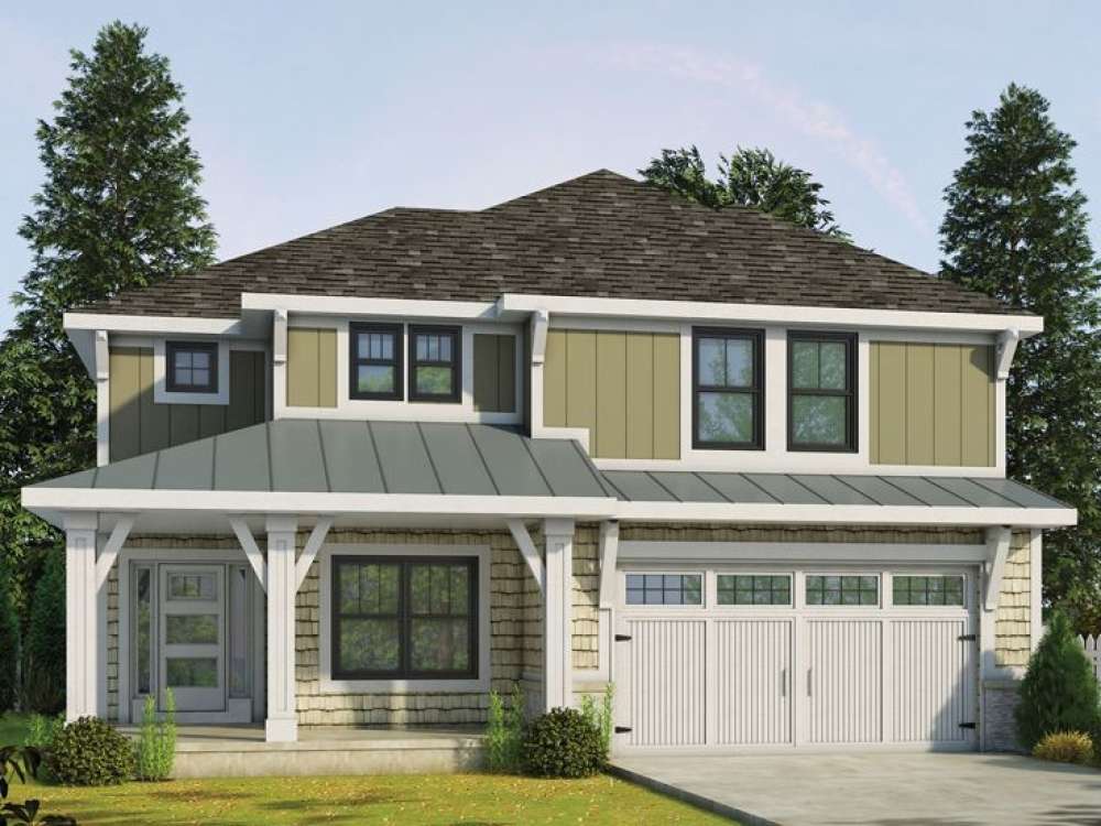 Plan 031H-0383