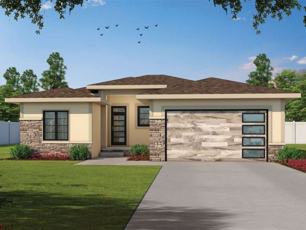 Plan 031H-0453