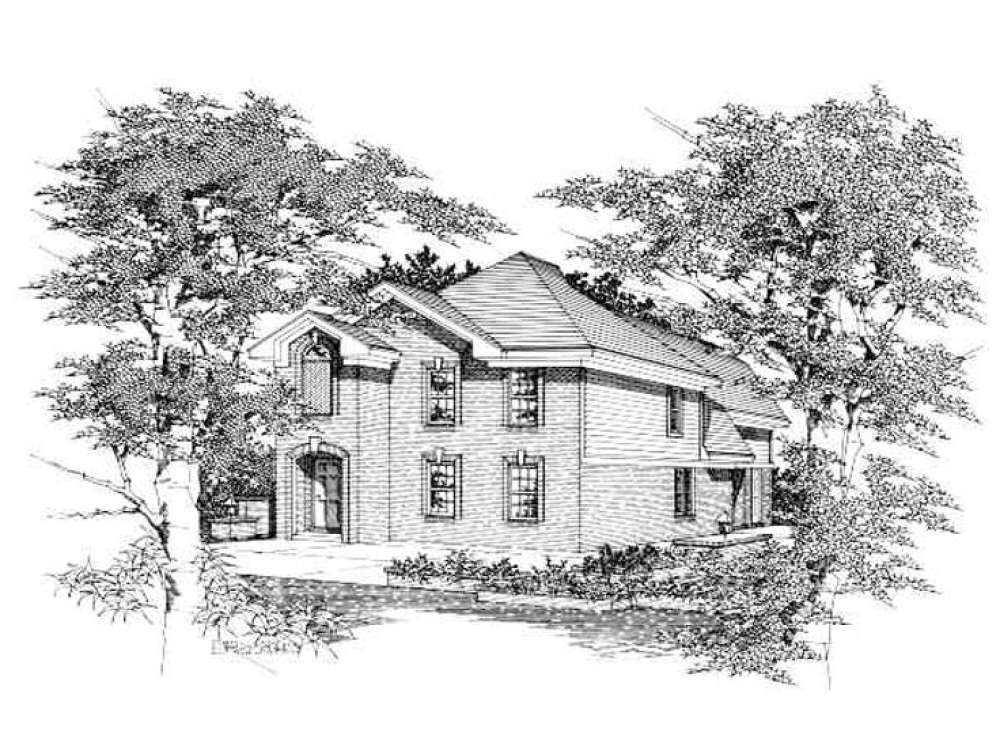 Plan 061H-0033