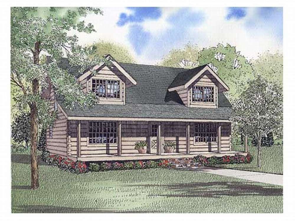 Plan 025L-0050